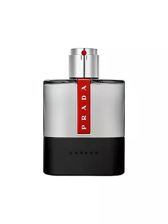PRADA | Luna Rossa Carbon Eau de Toilette 100ml Nachfüllbar | 